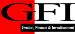 Logo GFI - Gestion, Finance et Investissement